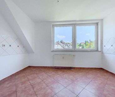 TOPWOHNUNG! Masionette mit Dachterasse sucht neue Mieter - gemütlic... - Foto 1