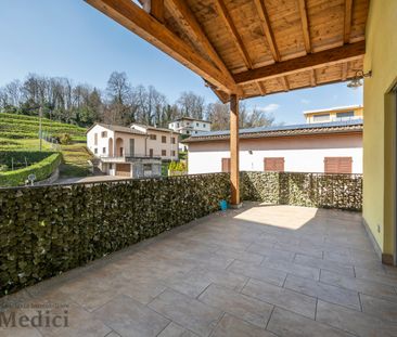 3.5 Zimmer, 80 m², 1. Stock - Photo 5