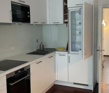 Appartement te huur in Oostende voor € 825 met 1 slaapkamer - Photo 6