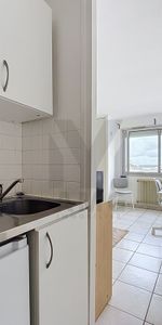 Location Appartement 1 pièce 19m² REIMS 51100 - Photo 3