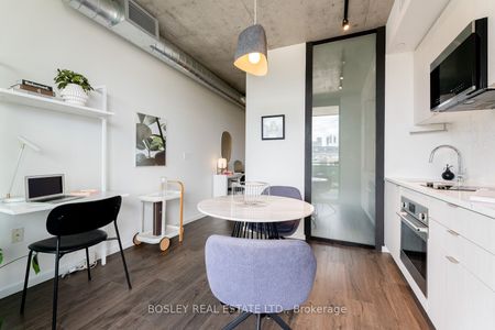 For Lease - 21 Lawren Harris Street Unit# 410, Toronto, Ontario - Photo 3