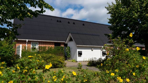 Deltavej 1-113 og Kappavej 1-41 - Foto 1