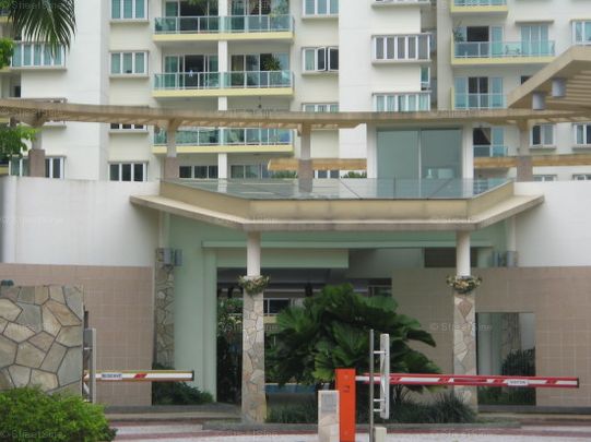 The Warren (D23), Condominium - For Rent - Photo 1
