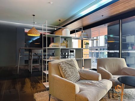 Melbourne CBD - Photo 3