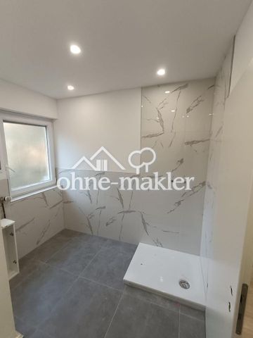 Attraktive 2-Zimmer Wohnung (Erstbezug nach Sanierung) - Foto 4