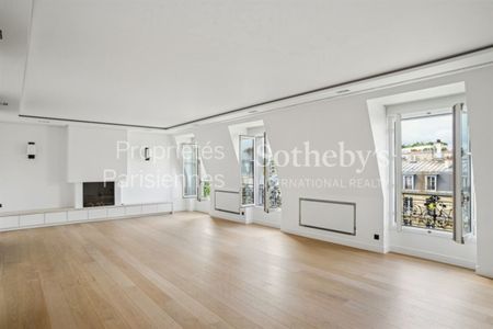 Appartement à louer à Paris 16Ème - Photo 2