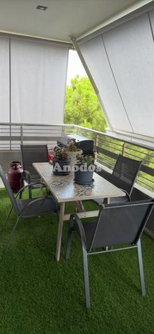 Διαμέρισμα για ενοικίαση Νέα Ιωνία - Photo 4