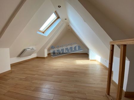 Maison 3 pièces à Avesnes-le-Comte - Photo 5