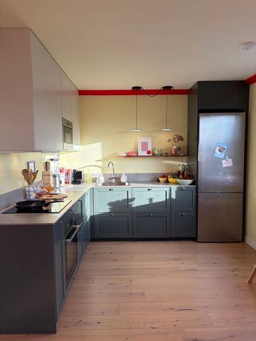 Nioörtsvägen, Hägersten - Foto 5