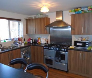 Room in a Shared House, Poppleton Close, CV1 - Photo 3