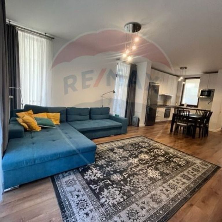 Inchiriere Vilă cu 4 camere în zona Matei Millo - Fotografie 1