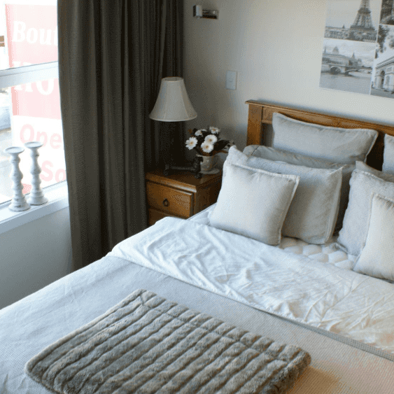 Hotel Style Living ...Right in the heart of Riccarton - Photo 1