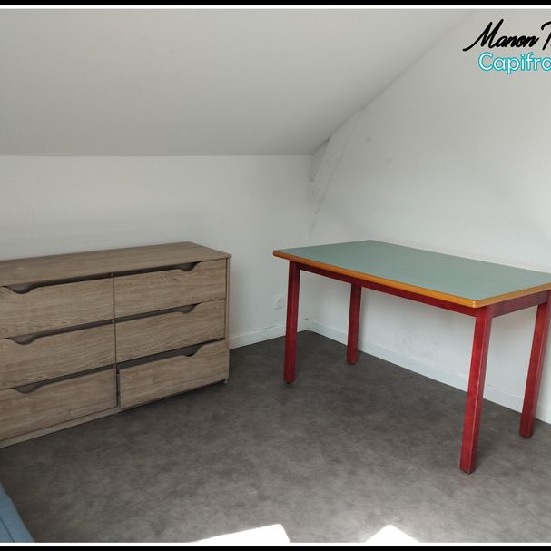 Studio 1 pièce à Valenciennes - Photo 1