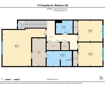 For Lease - 174 Equality Drive, Meaford, Ontario - Photo 1