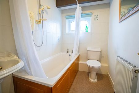 1-Bed Semi-Detached House to Let on Bloomfield Grange, Preston - Photo 5