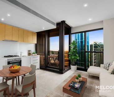 STYLISH ONE BEDROOM APARTMENT AT PRIMA - UNFURNISHED - Photo 2