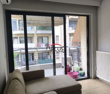 Studio/Γκαρσονιέρα για ενοικίαση Βαρδάρης - Δικαστήρια (Βαρδάρης - ... - Photo 2