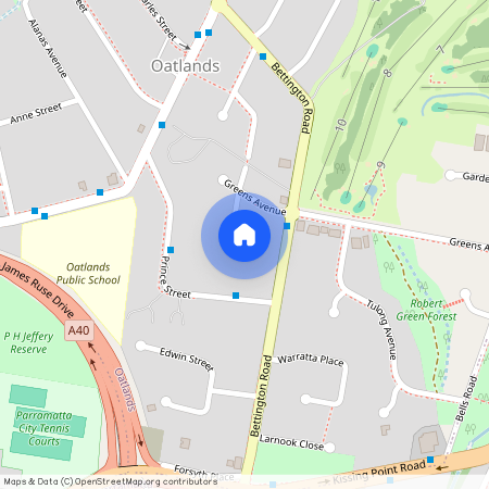 28 St Aidans Ave, NSW 2117, Oatlands