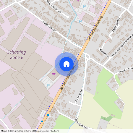 Torhoutsesteenweg 206 / 1.02, 8210 Zedelgem