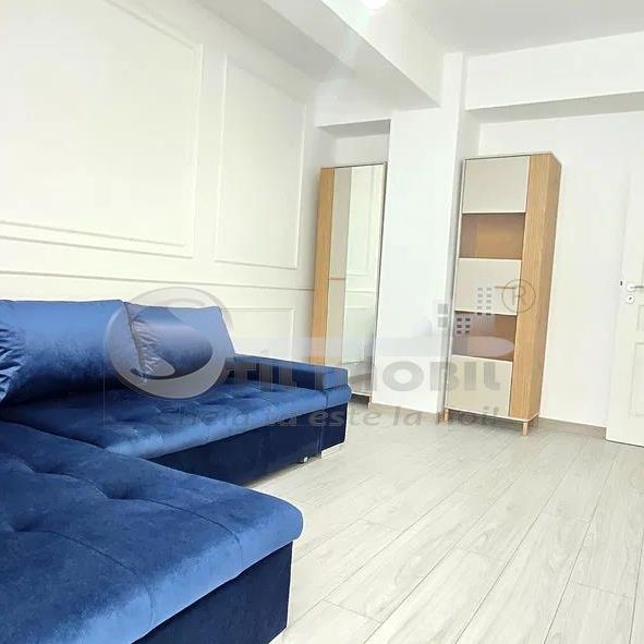 Apartament 2 Camere Panoramic Rezidence 430 euro - Photo 1