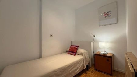 Piso de alquiler en Calle de Maldonado, 55, Lista - Photo 3