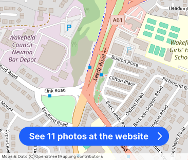 Leeds Road, Wakefield, WF1 - Photo 1