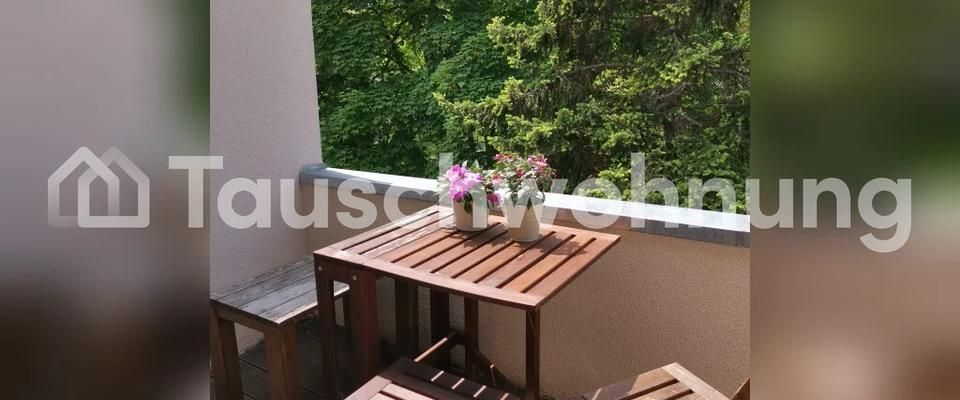 TAUSCHWOHNUNG Helle gemütliche 2,5 Zimmer Wohnung - Photo 1