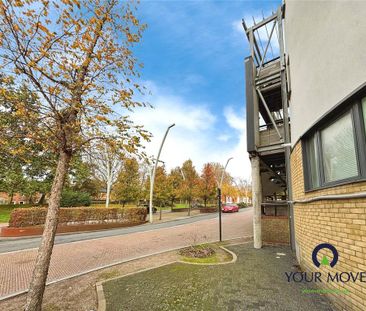 1 bedroom flat to rent - Photo 5