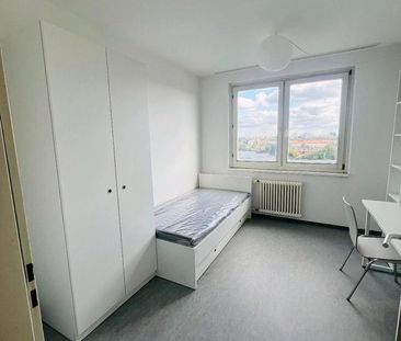 1 ZIMMER in 3 WG ohne Anmeldung - Foto 1