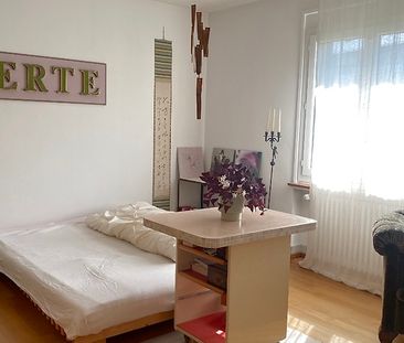 2½ Zimmer-Wohnung in Liebefeld (BE), möbliert, auf Zeit - Photo 2