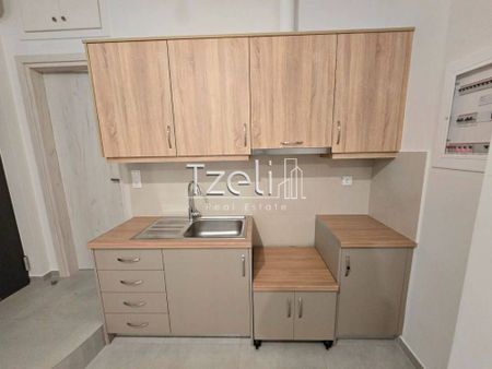 Studio/Γκαρσονιέρα για ενοικίαση Πάτρα - Κέντρο (Πάτρα) - Φωτογραφία 5