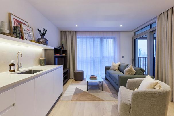 2 bedroom flat to rent - Photo 1