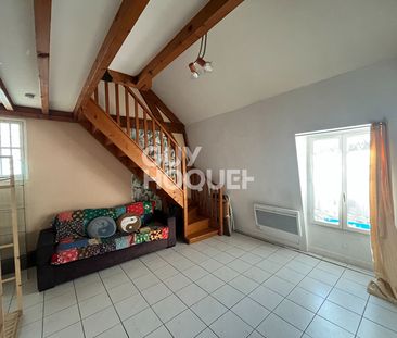 T2 en duplex meublé à louer - Photo 2