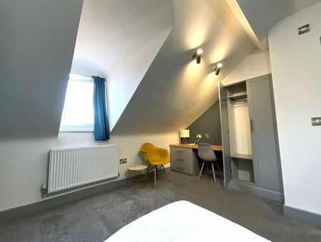 Room 5, Balby Road, Doncaster - Photo 4