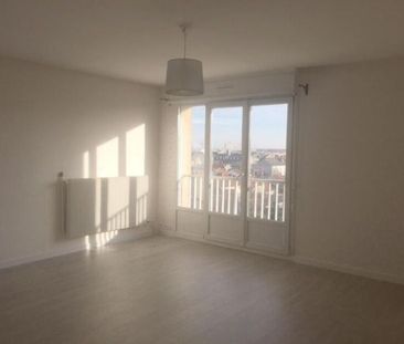 Appartement T3 Reims - Photo 1
