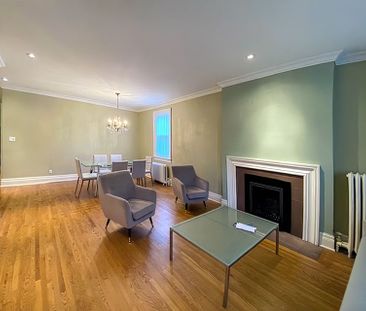 For Lease - 21 Melgund Road Unit# Main + Lower, Toronto, Ontario - Photo 4