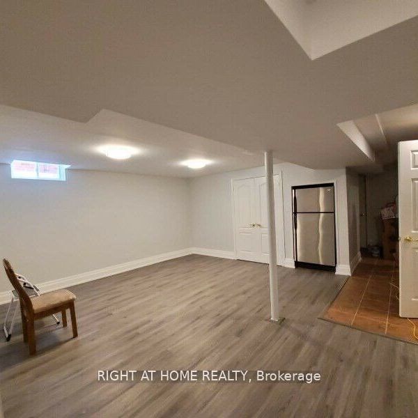 For Lease - 7 Presidential Street Unit# Lower, Vaughan, Ontario - Photo 1