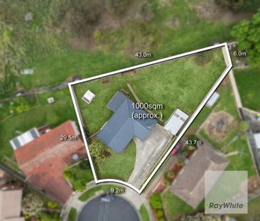 Your Dream Home Awaits - Photo 5