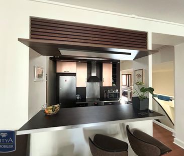 Location Appartement 3 pièces 98m² VALENCIENNES 59300 - Photo 5