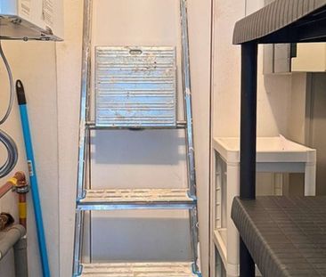 Appartement te huur in Sint-Pieters-Leeuw voor € 820 met 1 slaapkamer - Foto 5