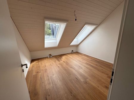 3.5 Zimmer, 163 m², 2. Stock - Photo 3