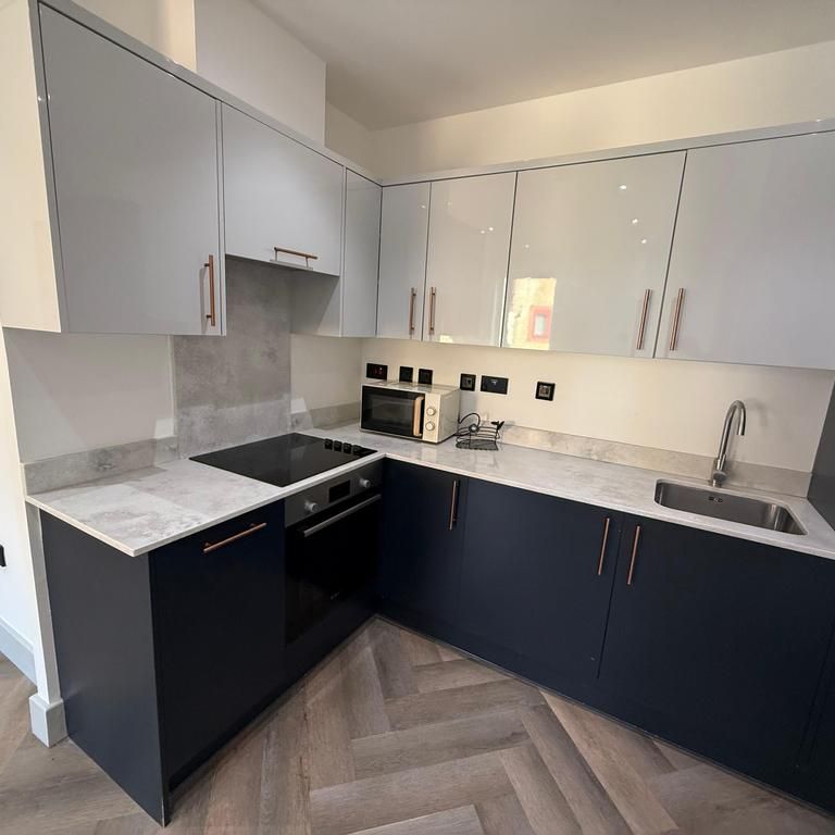 2 bedroom apartment to rent - Photo 1