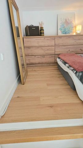 Indbydende lejlighed med udsigt til fjorden og grøn park - Photo 2