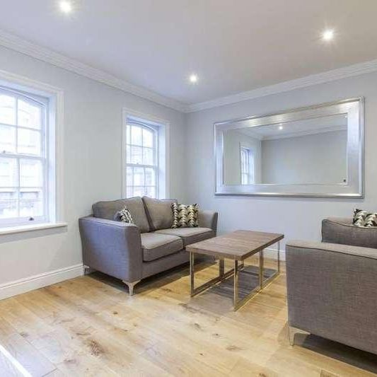 Pleasant Place, Angel, N1 - Photo 1