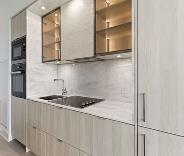 For Lease - 11 Yorkville Avenue Unit# 5010, Toronto, Ontario - Photo 2