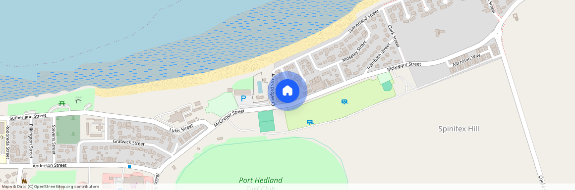 4/8 Grant Place, WA 6721, Port Hedland