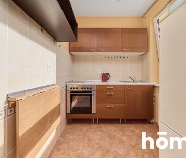Mieszkanie 30 m², Wrocław, Fabryczna, Jerzego Bajana - Zdjęcie 2