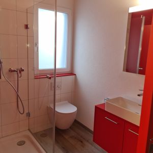 Möbliertes, modernes Studio mit Balkon an toller Lage - Foto 3