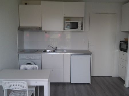 Location Appartement 2 pièces 25m² CABOURG 14390 - Photo 4