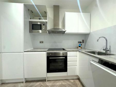 1 bedroom apartment to rent - Photo 4
